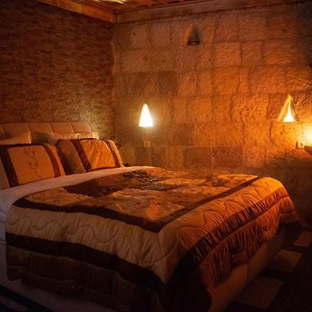 Apollo Village Cappadocia Hotel Гореме Экстерьер фото