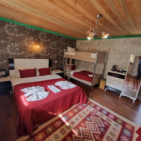 Apollo Village Cappadocia Hotel Гореме Экстерьер фото