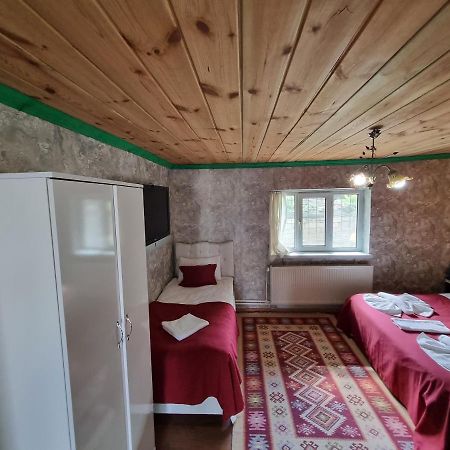 Apollo Village Cappadocia Hotel Гореме Экстерьер фото