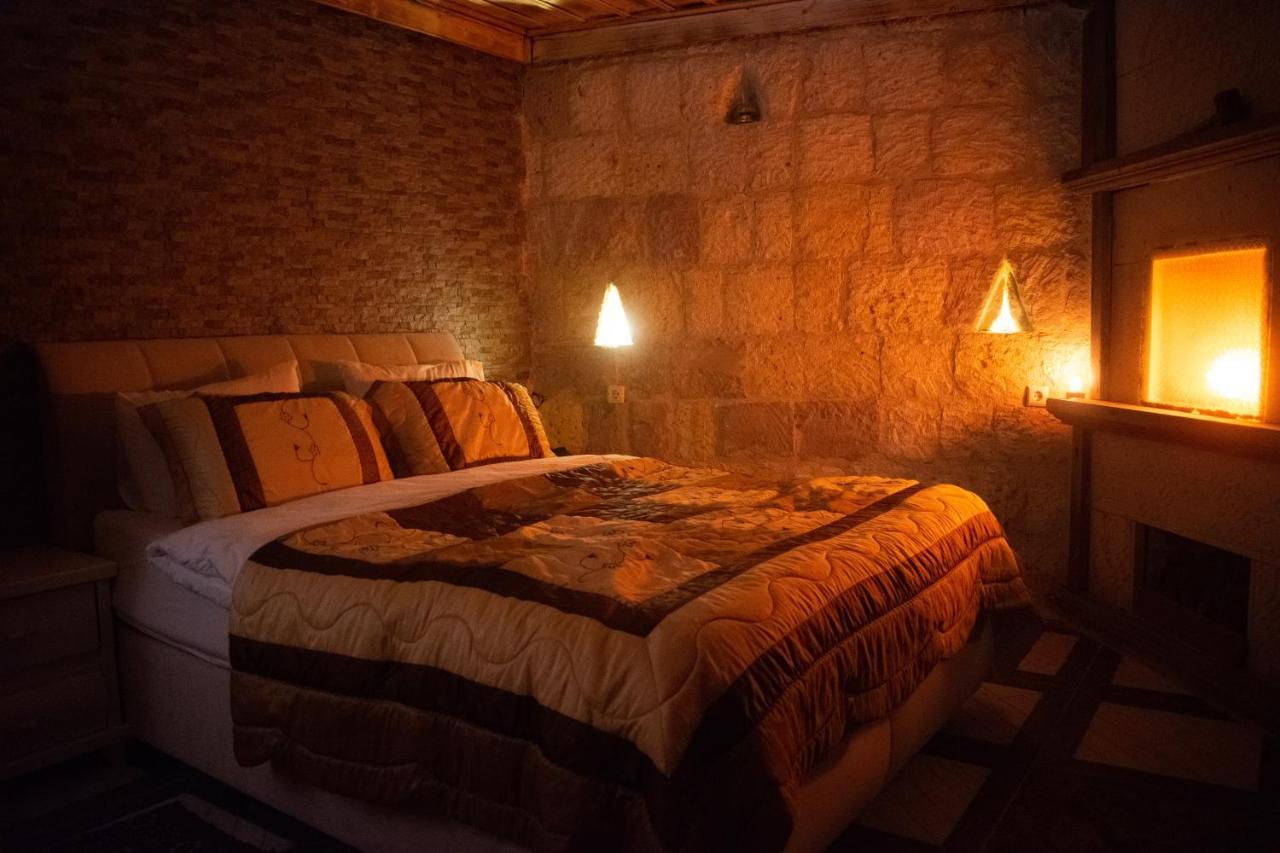 Apollo Village Cappadocia Hotel Гореме Экстерьер фото