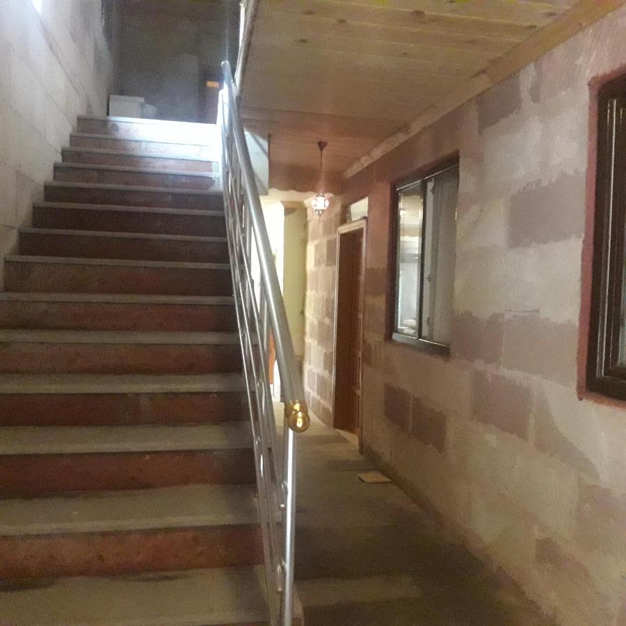 Apollo Village Cappadocia Hotel Гореме Экстерьер фото