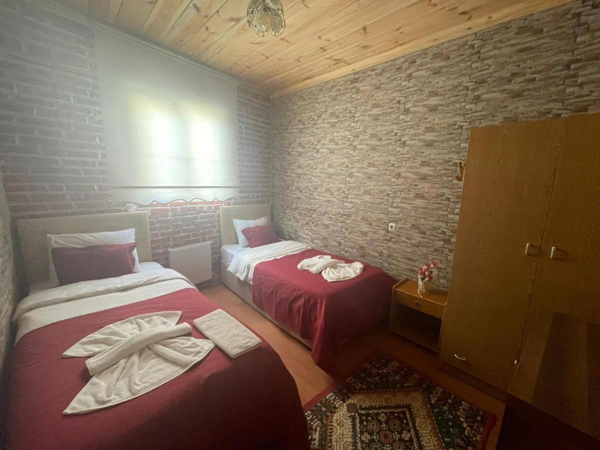 Apollo Village Cappadocia Hotel Гореме Экстерьер фото