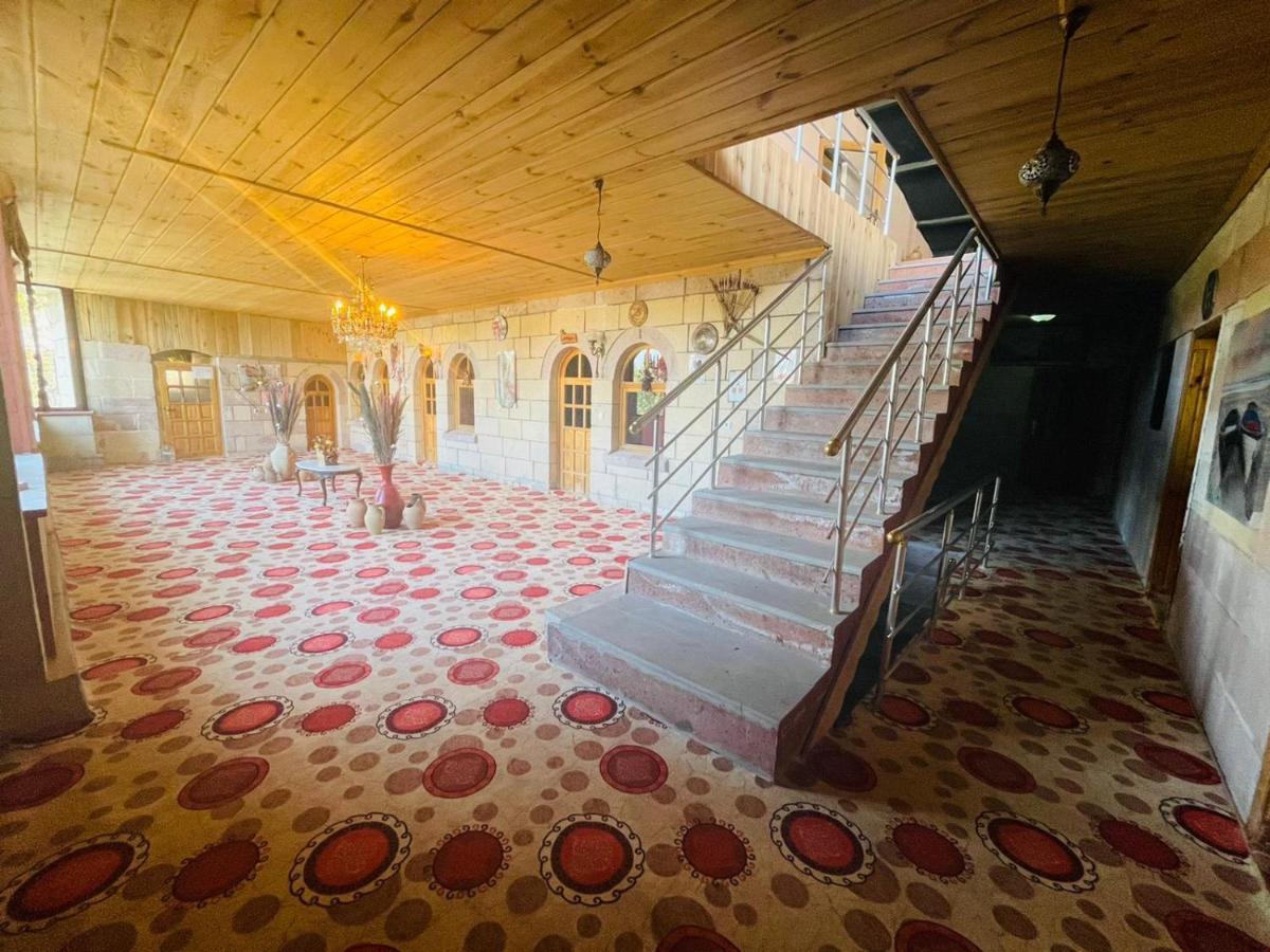 Apollo Village Cappadocia Hotel Гореме Экстерьер фото