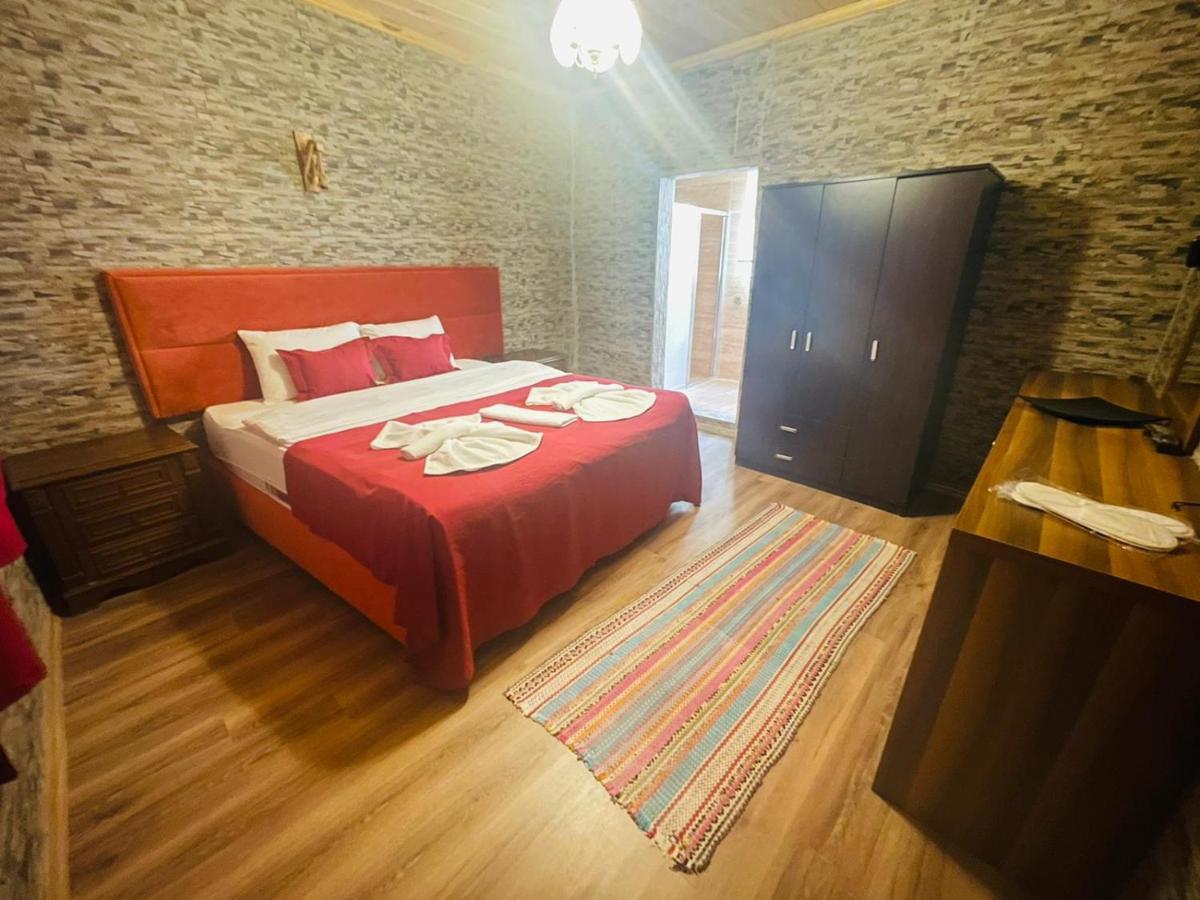 Apollo Village Cappadocia Hotel Гореме Экстерьер фото