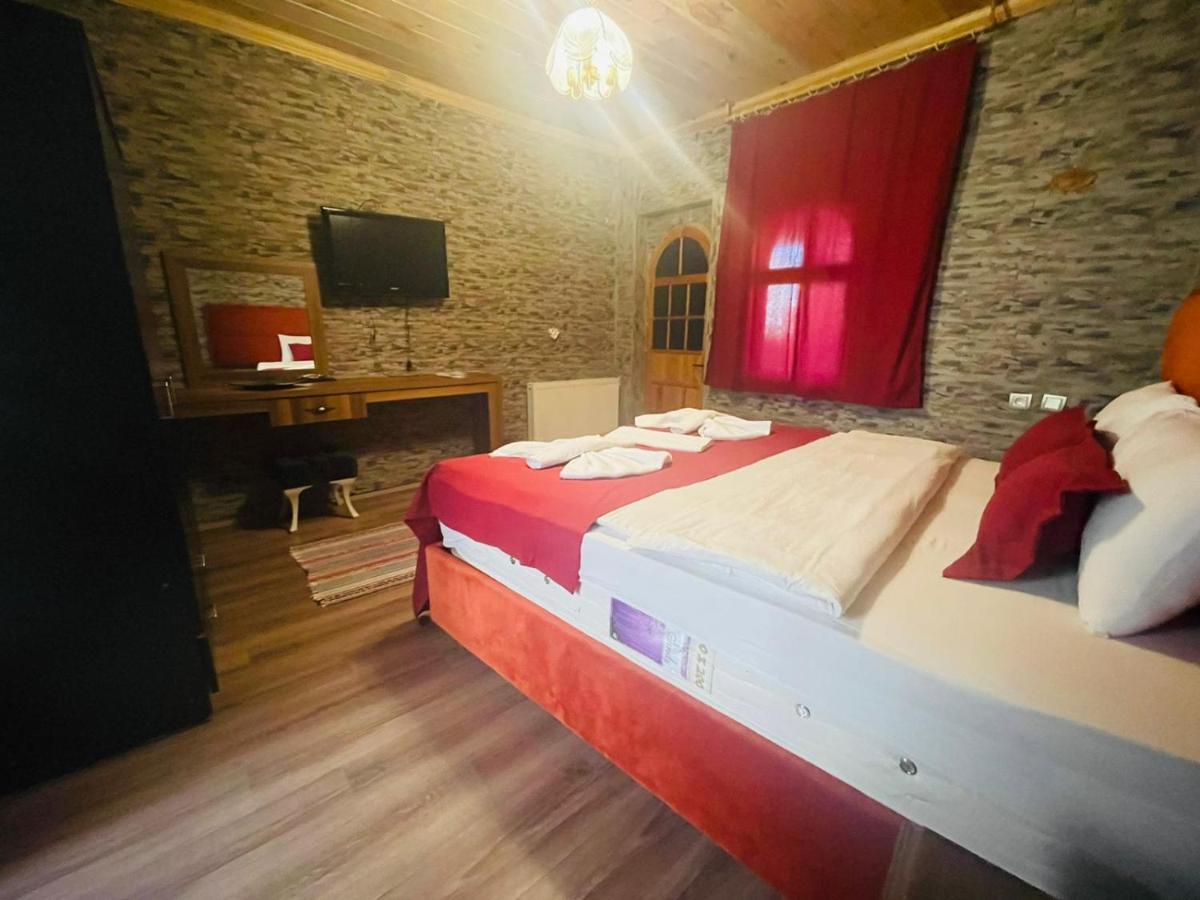 Apollo Village Cappadocia Hotel Гореме Экстерьер фото