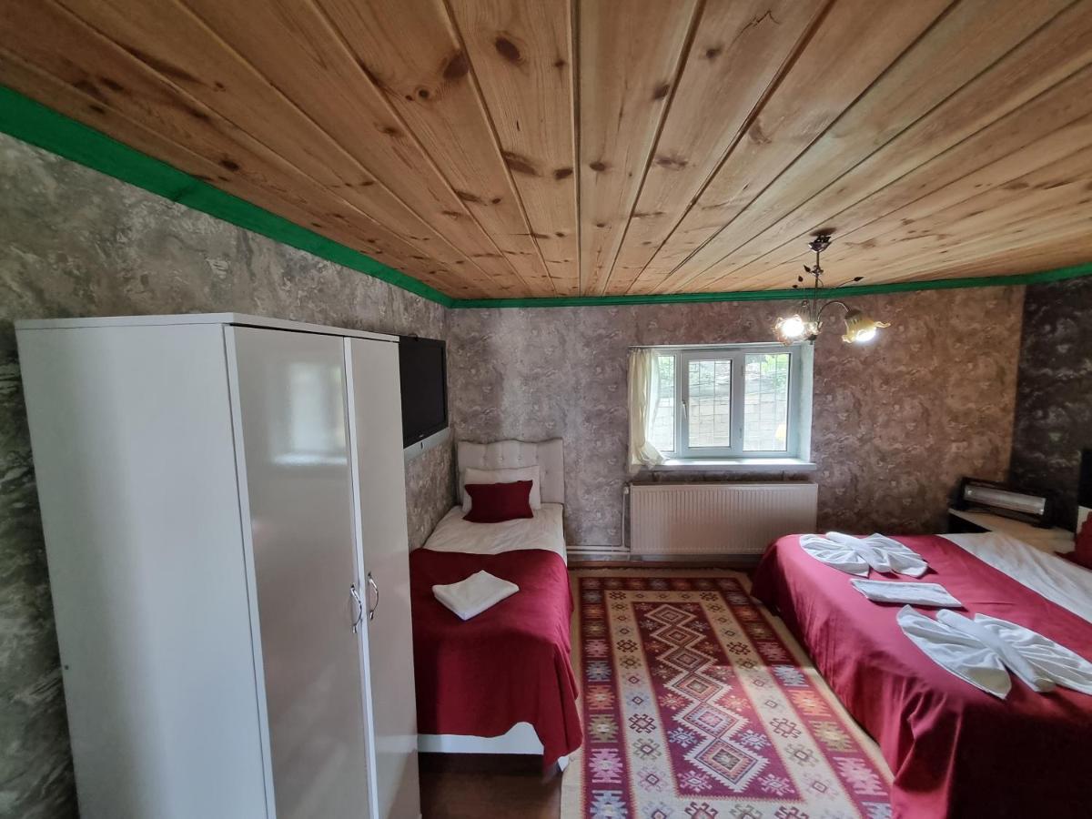 Apollo Village Cappadocia Hotel Гореме Экстерьер фото